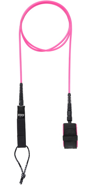 2026 Mystic Surf Leash Becerro 35009.250740 - Hot Pink